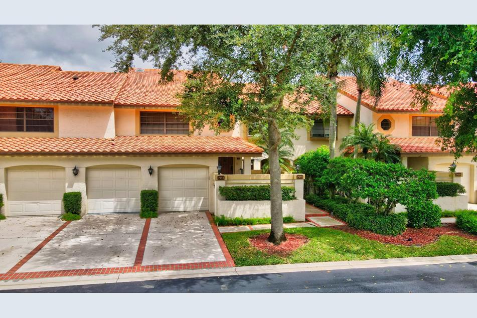 7956 La Mirada Dr, Boca Raton, FL 33433 Townhouse for Rent in Boca Raton, FL