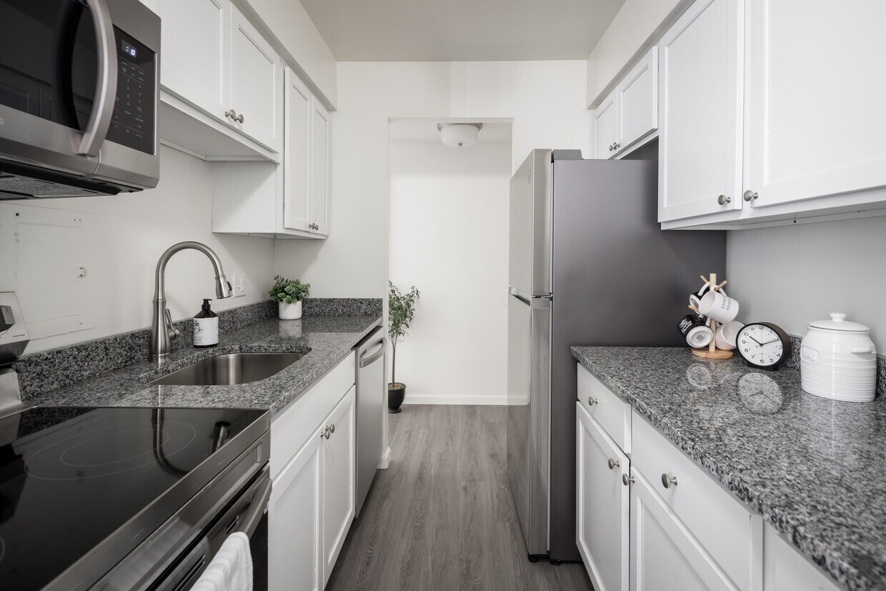 Foto principal - Solon Park Apartments