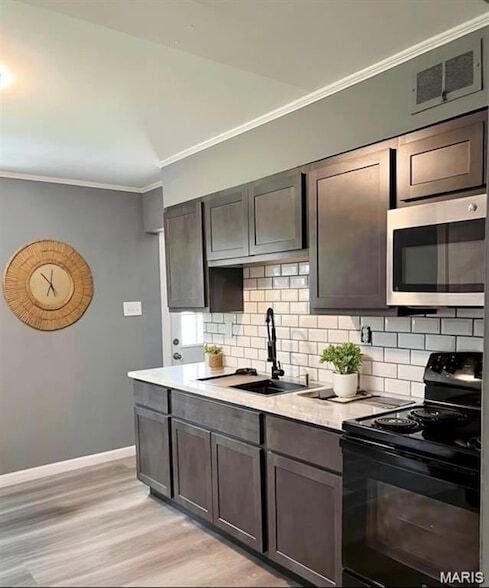 Photo - 1216 Redman Blvd House