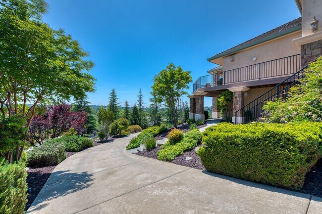 Building Photo - Executive Hilltop Retreat in Cameron Park ...