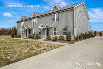 Building Photo - 1249 Macedonia Dr
