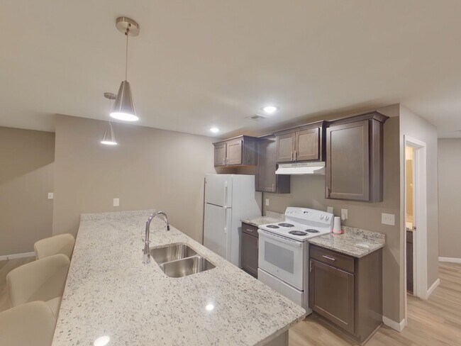 Foto del edificio - 520 Mathewson St