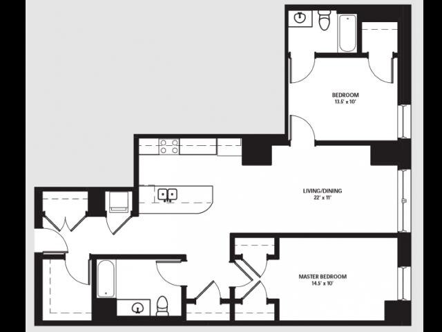 Foto del edificio - 860 N Lake Shore Dr