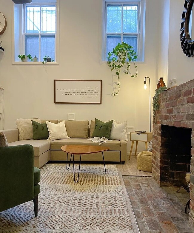 Foto del edificio - 404 New Jersey Ave SE