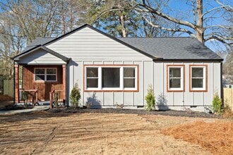 Building Photo - 1956 Gober Ave SE