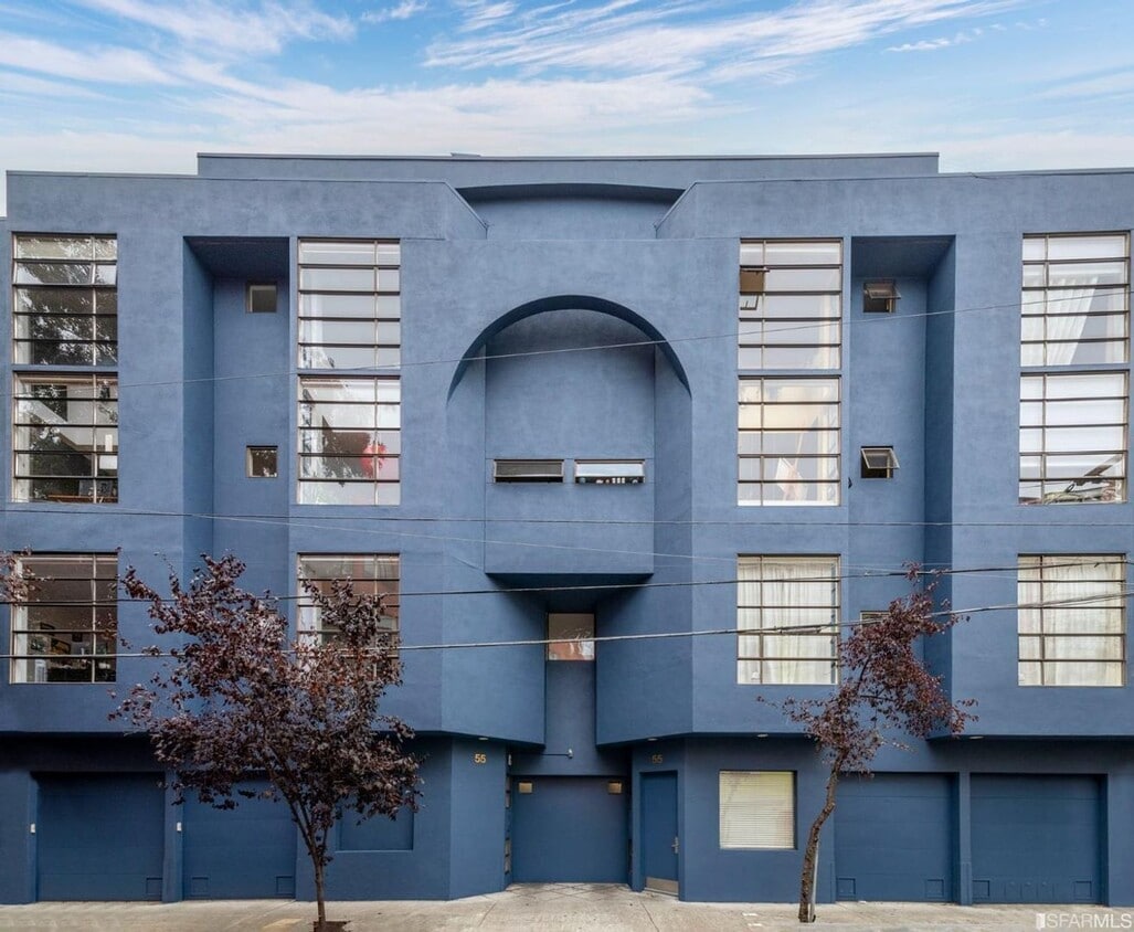 Soho Loft in Prime North Beach Locaton - Soho Loft in Prime North Beach Locaton