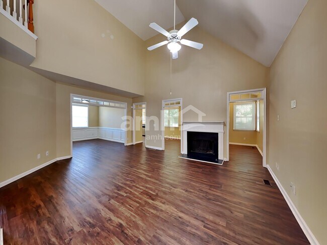 Building Photo - 6102 Brookmere Pl