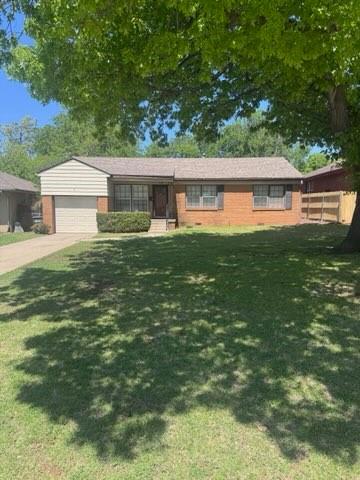 Foto principal - 1103 Bedford Dr