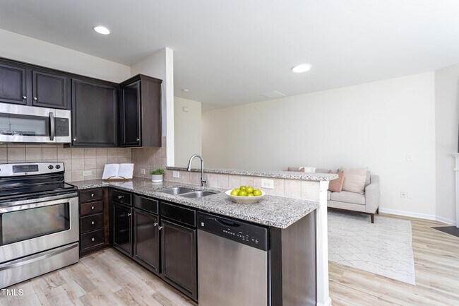 Foto del edificio - 117 Cobalt Creek Way