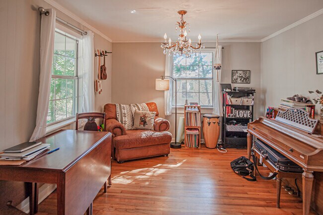 Foto del edificio - 470 Clover St
