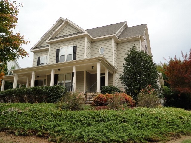 Foto del edificio - 1417 Flemming House St