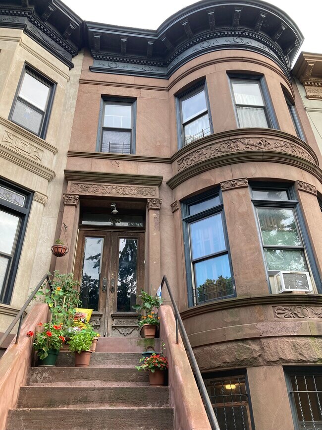 Foto del edificio - 1500 Pacific St