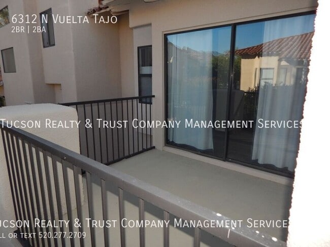 Building Photo - 6312 N Vuelta Tajo