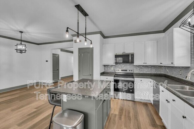 Foto del edificio - 2614 Nashboro Blvd