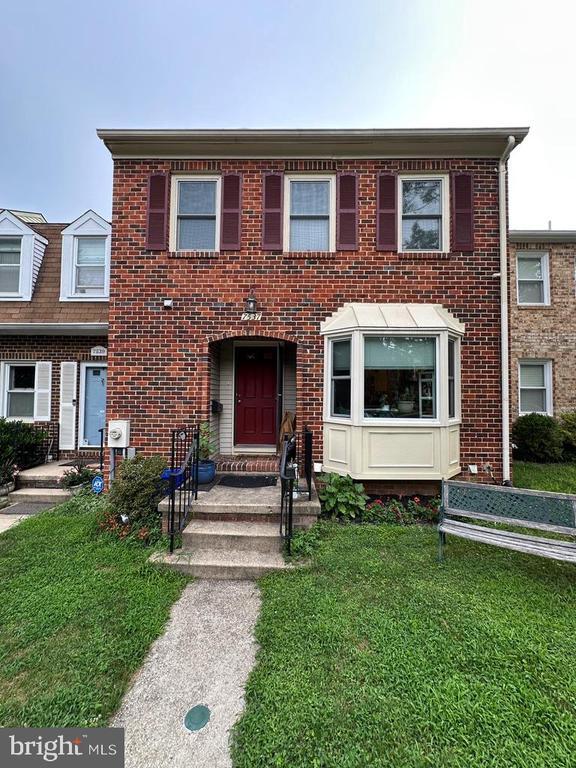 Foto del edificio - 7537 Coddle Harbor Ln