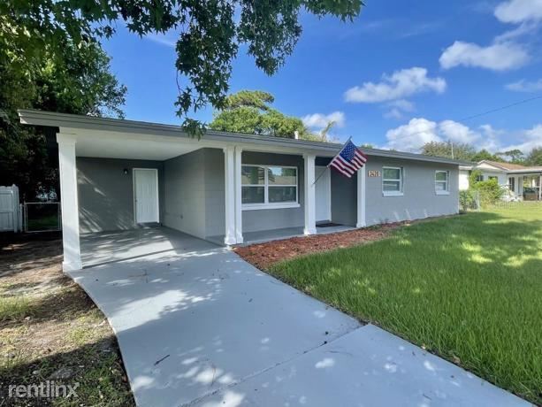Foto del edificio - 3 br, 1 bath House - 3420 Daryl Ter