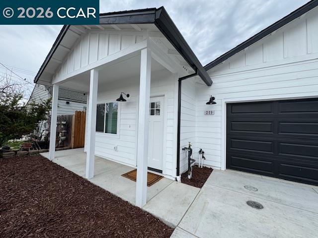 Building Photo - 309 Lampasas Ave