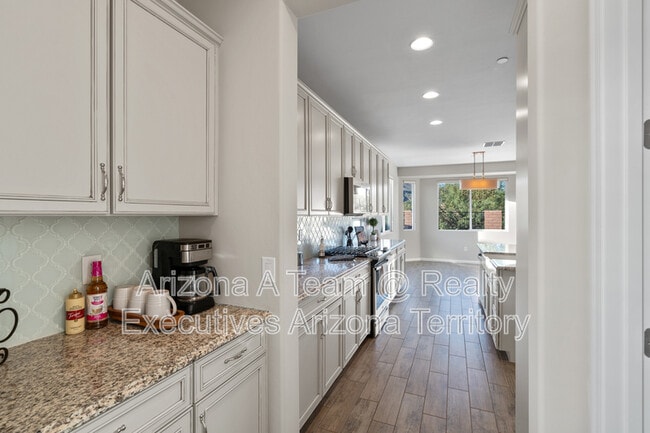Foto del edificio - 14224 N Silverleaf Ln