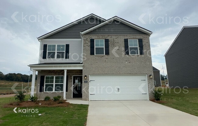 Building Photo - 4282 Scenic Dr SE