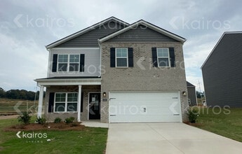 Building Photo - 4282 Scenic Dr SE