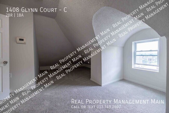 Foto del edificio - 1408 Glynn Ct