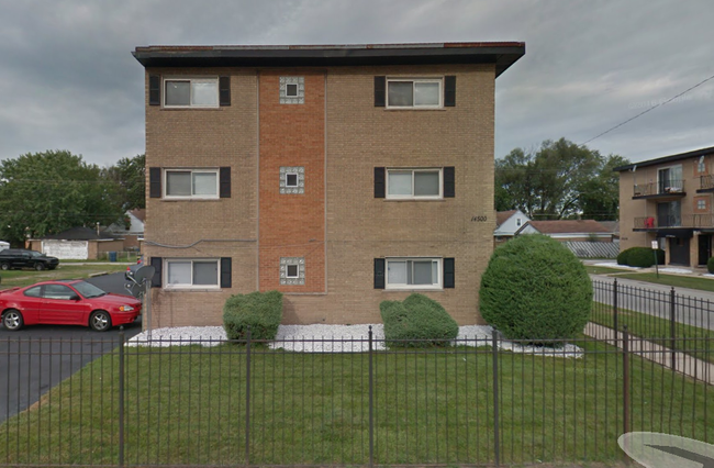 Building Photo - 14446 Torrence Ave