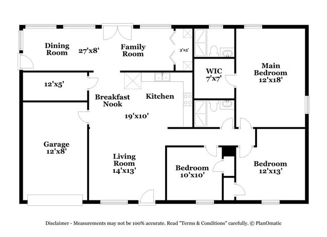 Building Photo - 2981 Landmark Dr SE