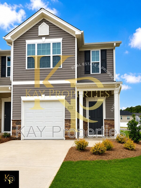 Building Photo - 2840 Egert Dr