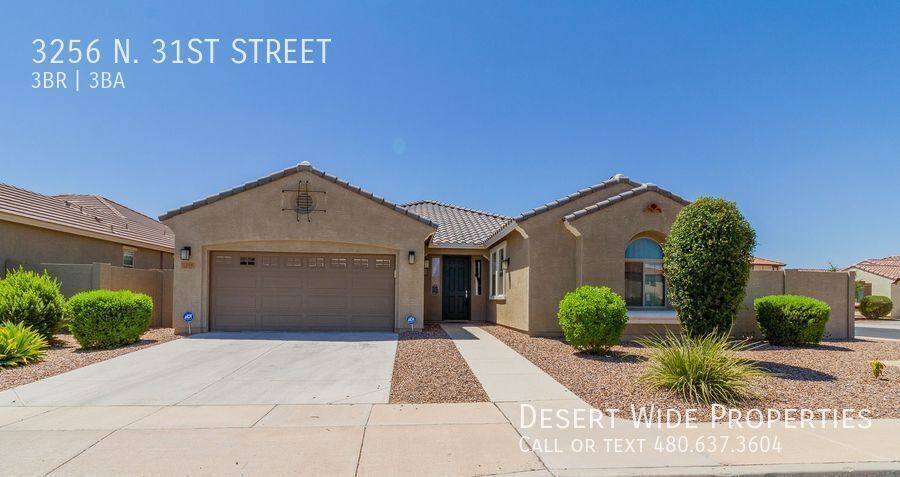 Foto principal - 3256 N 31st St