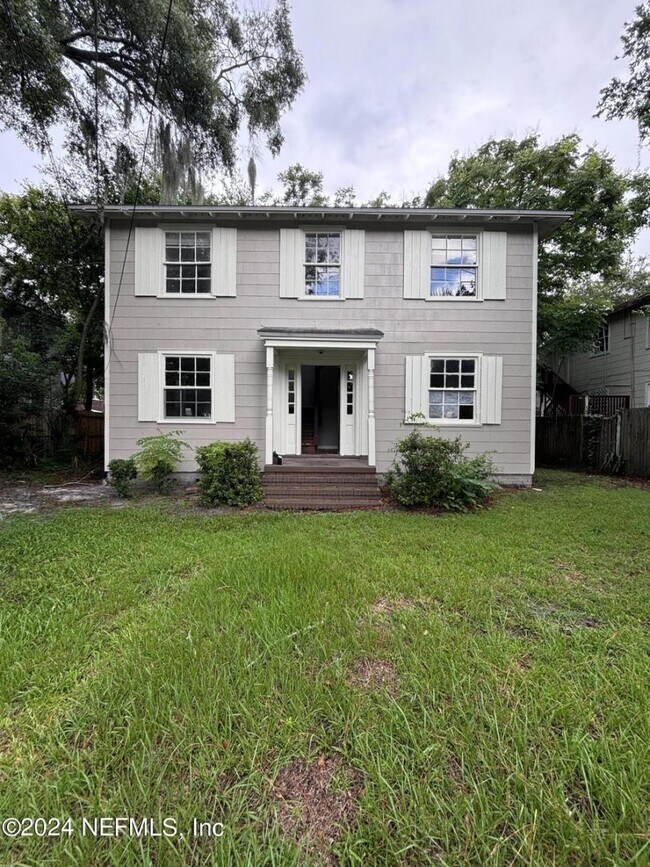 Foto del edificio - 2 bedroom in Jacksonville FL 32205