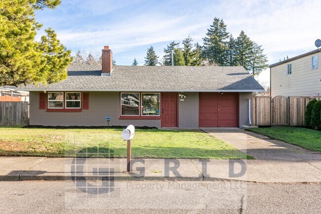 Photo - Spacious One Bedroom for Rent with Huge Backyard! House