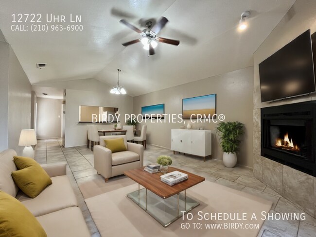 Foto del edificio - 12722 Uhr Ln