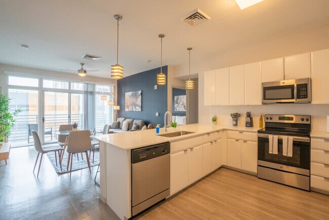 Foto del edificio - 295 E Roosevelt St