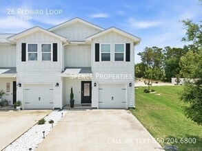 Building Photo - 26 Redbird Lp