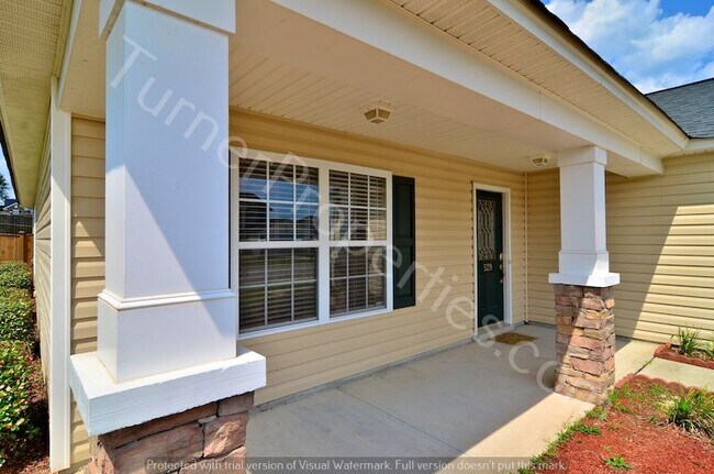 Building Photo - 529 Rusting Oak Drive Columbia SC 29209