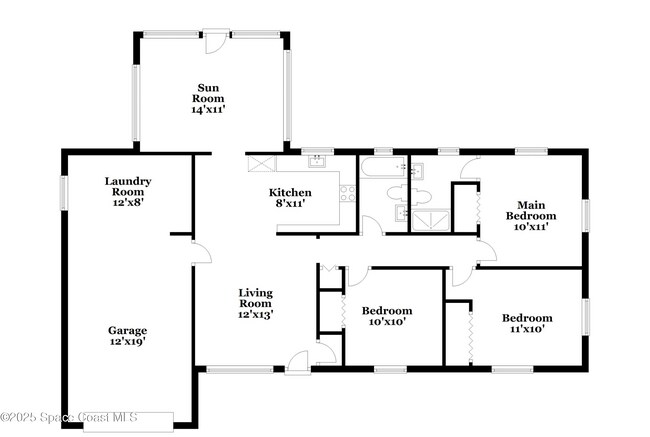 Foto del edificio - 1286 Hollywood Dr