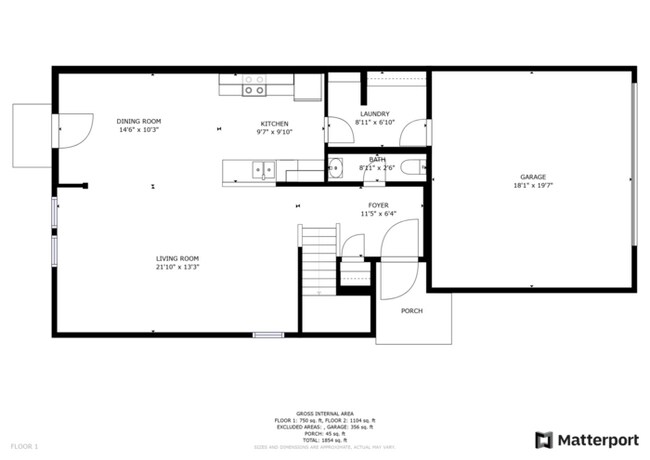 Building Photo - 2394 Collins Way