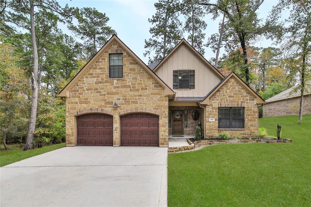 Primary Photo - 1406 River Oaks Dr