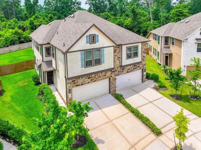 Building Photo - 4204 Merry Mill Dr