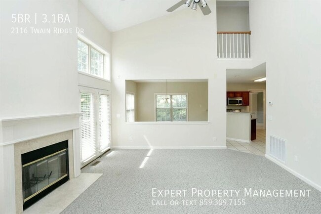 Building Photo - 2116 Twain Ridge Dr