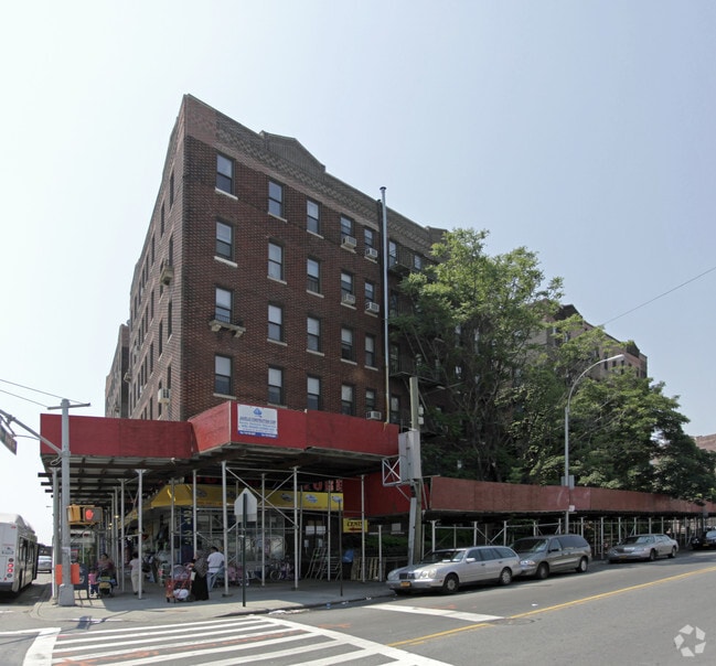 10481064 Coney Island Ave, Brooklyn, NY 11230 Apartments Brooklyn