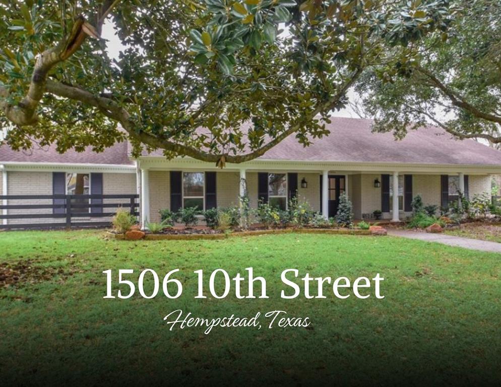 Foto principal - 1506 10th St
