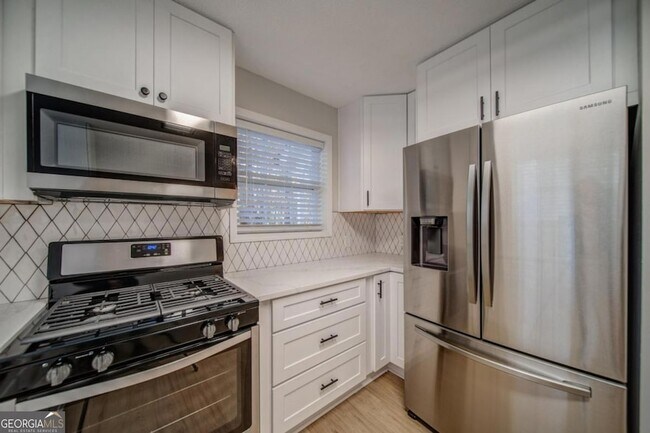 Foto del edificio - 3775 Burnt Hickory Wy NW