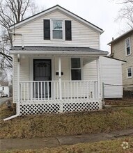 355 W North St