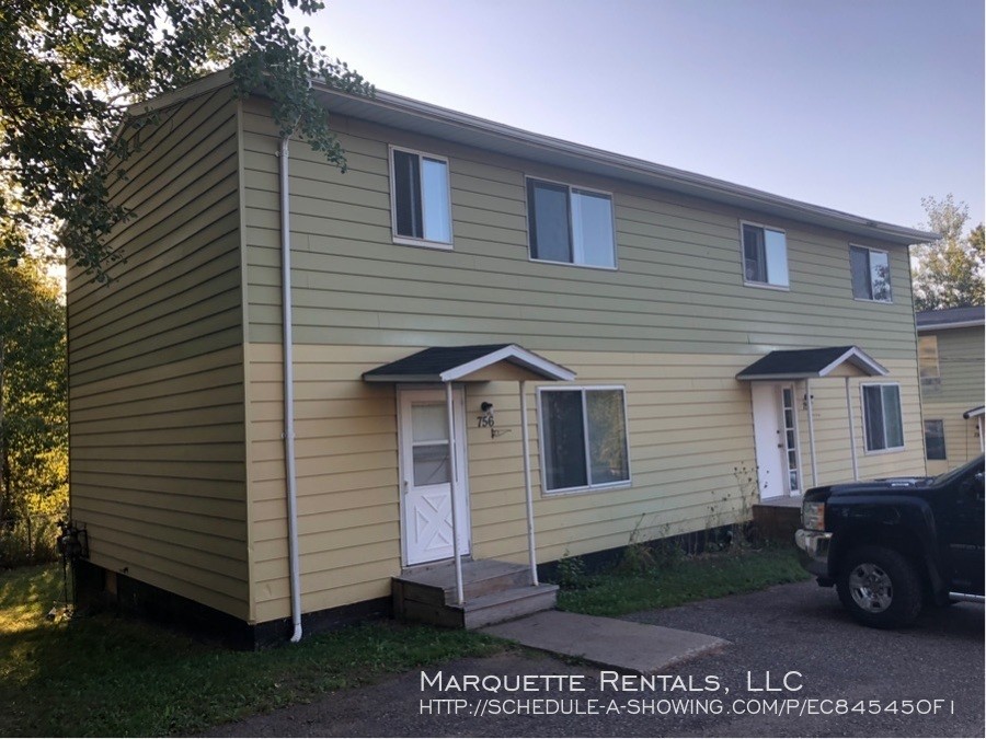 Places For Rent In Marquette Michigan