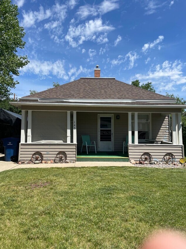 Foto principal - 143 W Colorado St