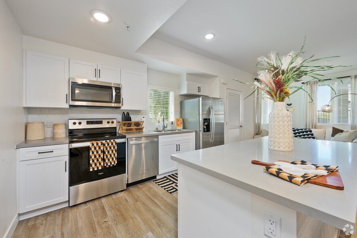 Primary Photo - The Venue at Orange