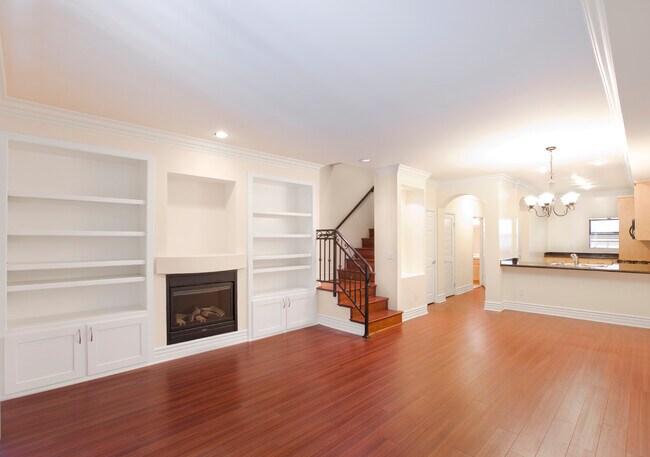 Foto del edificio - 12745 Moorpark St