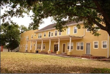 Foto principal - Palm Ridge Apartments