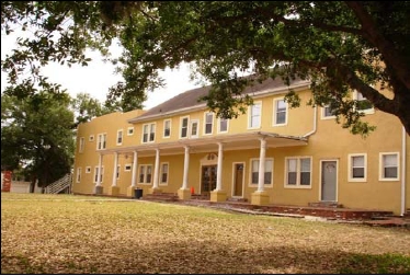 Primary Photo - Palm Ridge Apartments